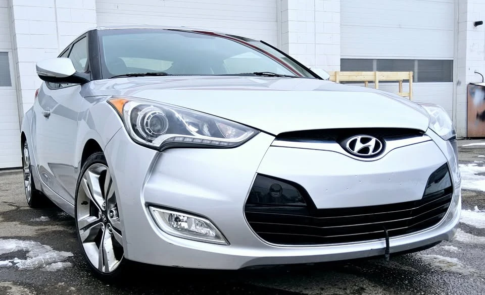 2014 Hyundai Veloster - Image 3 of 9