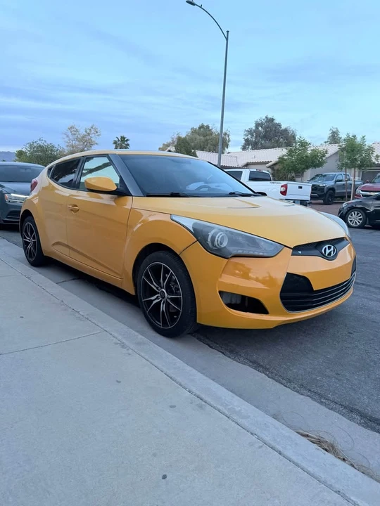 2014 Hyundai Veloster - Image 6 of 6