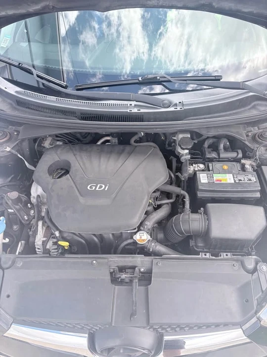 2014 Hyundai Veloster - Image 11 of 11