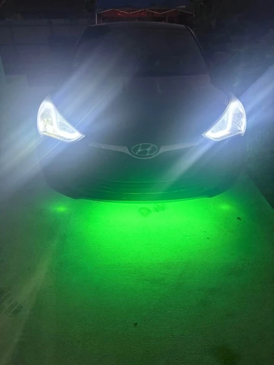 2014 Hyundai Veloster - Image 3 of 11