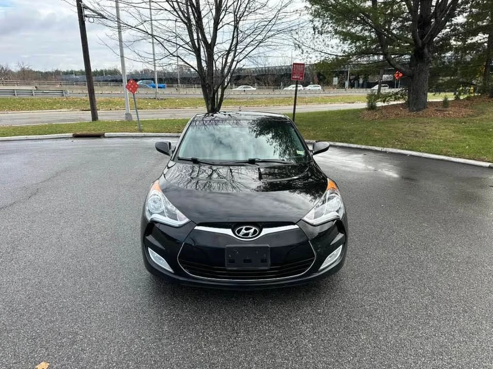 2014 Hyundai Veloster - Image 6 of 18
