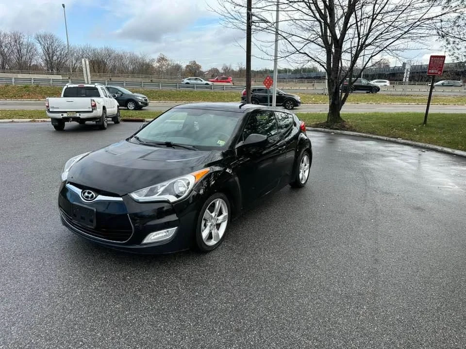 2014 Hyundai Veloster - Image 3 of 18