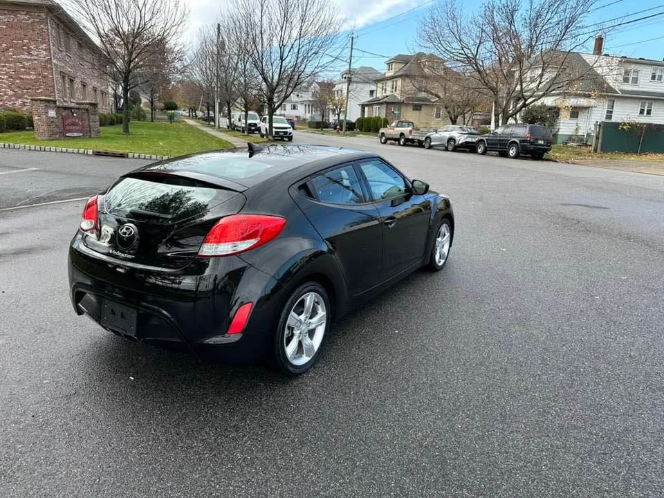 2014 Hyundai Veloster - Image 5 of 18