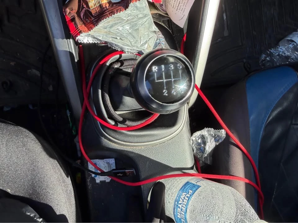 2014 Hyundai Veloster - Image 13 of 16