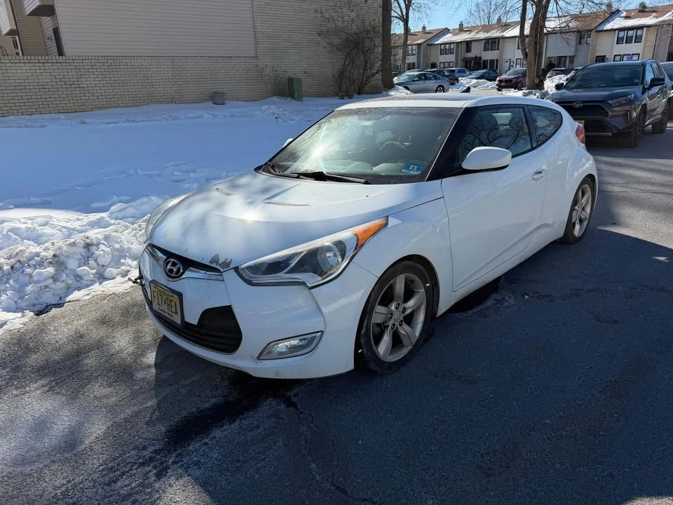 2014 Hyundai Veloster - Image 3 of 16