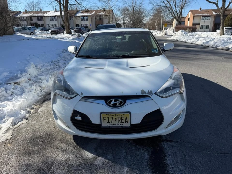 2014 Hyundai Veloster - Image 4 of 16