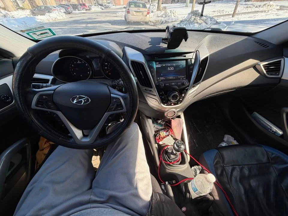 2014 Hyundai Veloster - Image 15 of 16