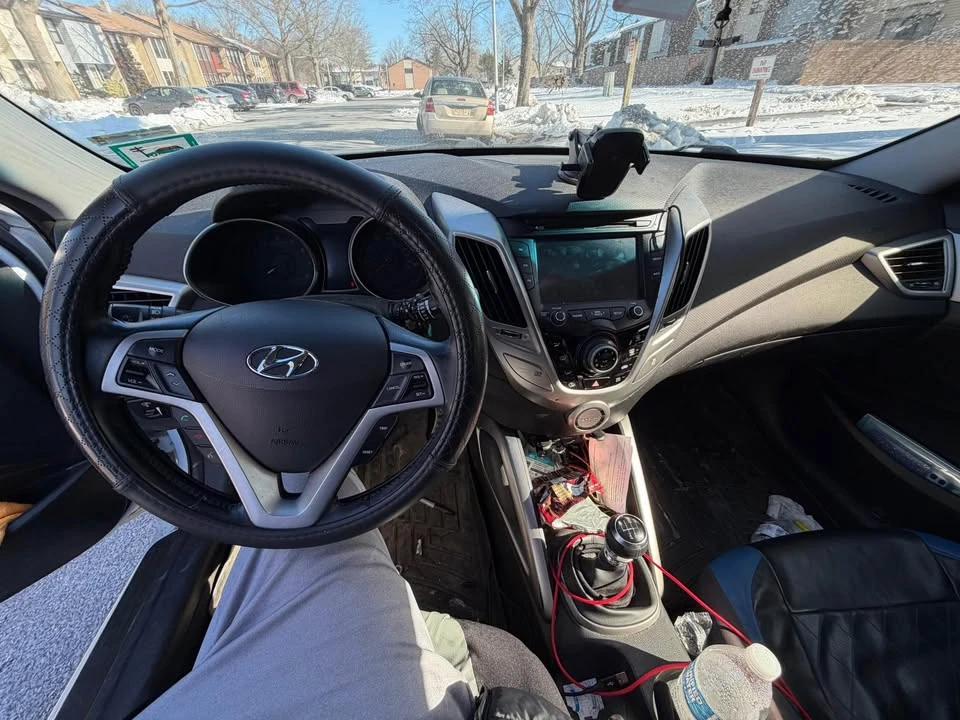 2014 Hyundai Veloster - Image 16 of 16