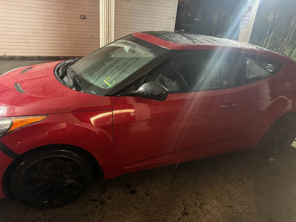 2014 Hyundai Veloster - Image 5 of 6
