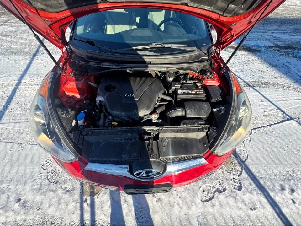 2014 Hyundai Veloster - Image 11 of 11