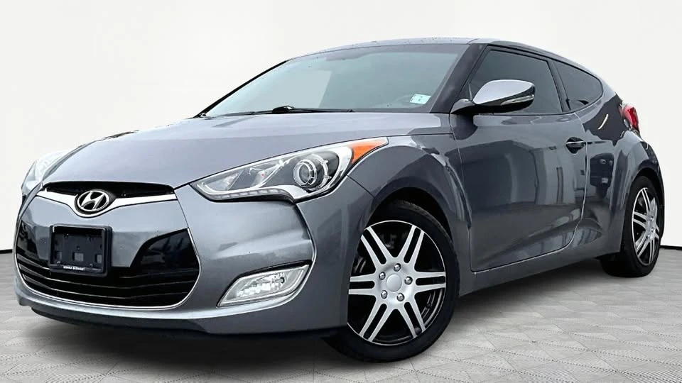 2014 Hyundai Veloster - Image 3 of 17