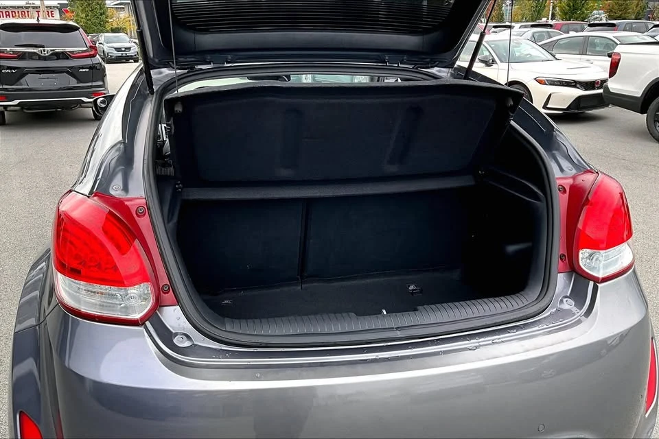 2014 Hyundai Veloster - Image 17 of 17