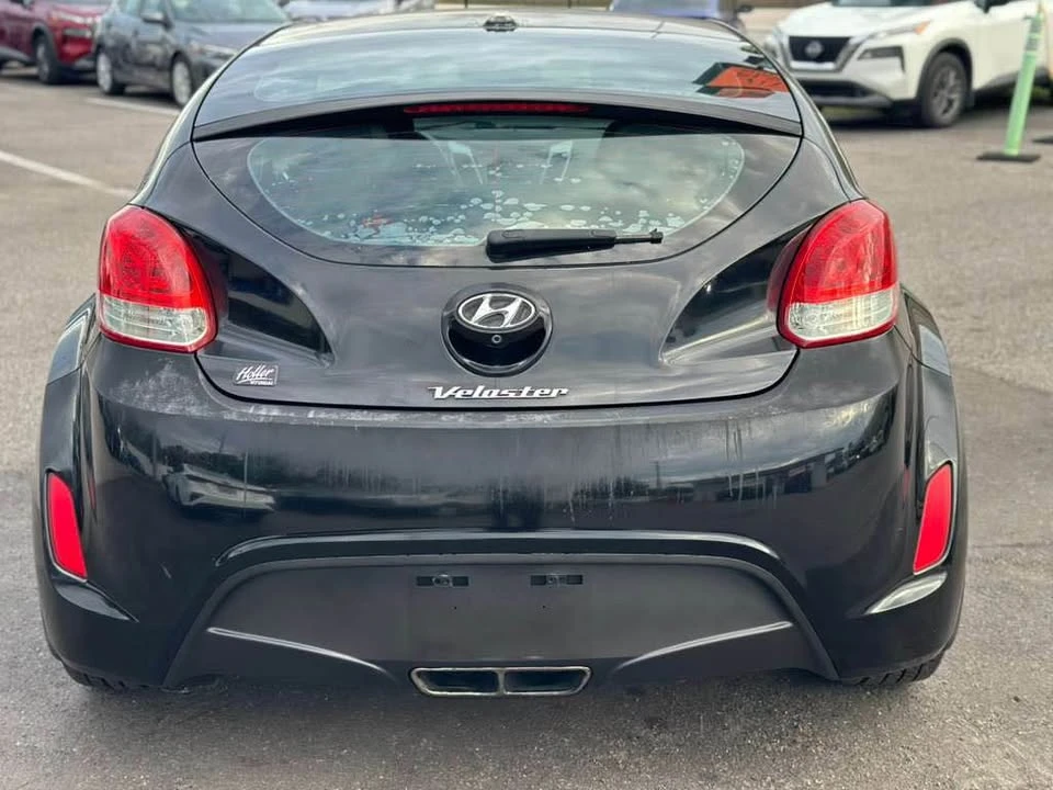 2014 Hyundai Veloster - Image 4 of 15