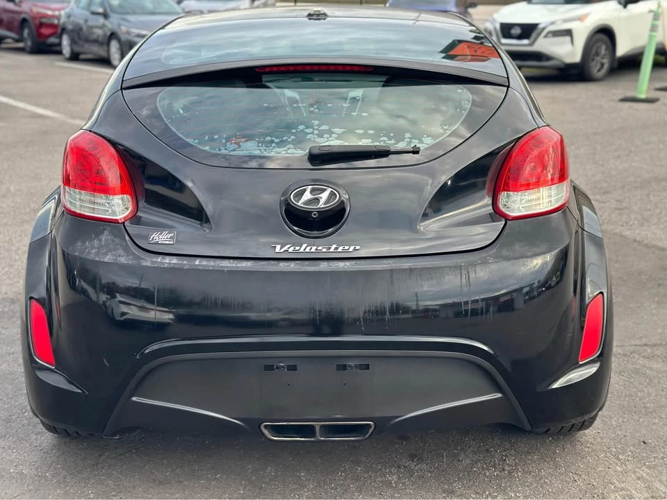 2014 Hyundai Veloster - Image 5 of 17