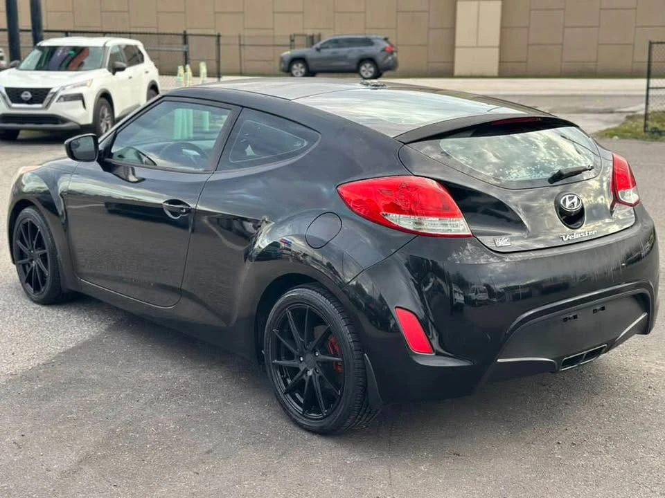 2014 Hyundai Veloster - Image 5 of 15