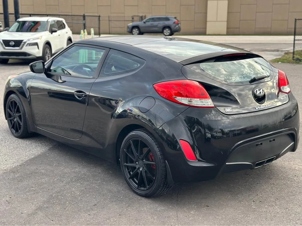 2014 Hyundai Veloster - Image 6 of 17