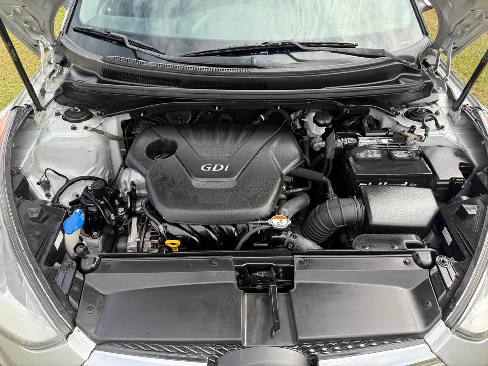 2014 Hyundai Veloster - Image 19 of 20