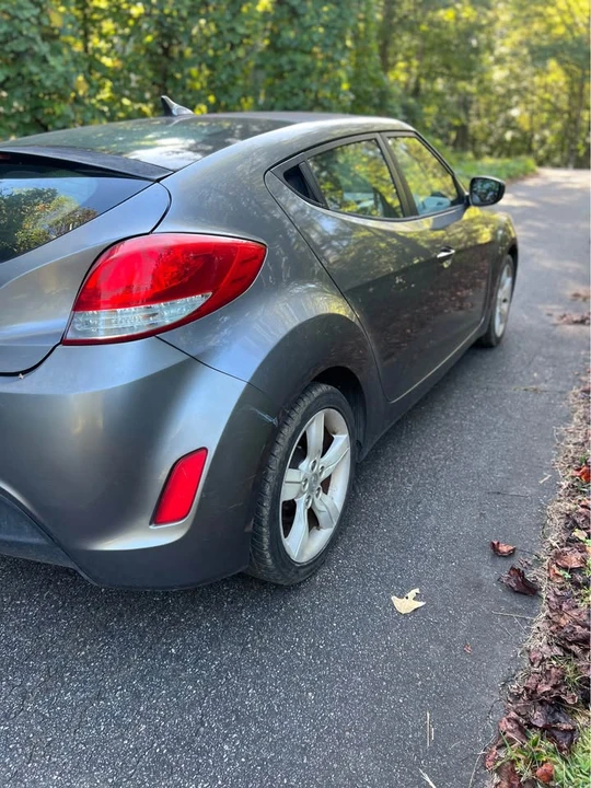 2014 Hyundai Veloster - Image 7 of 19