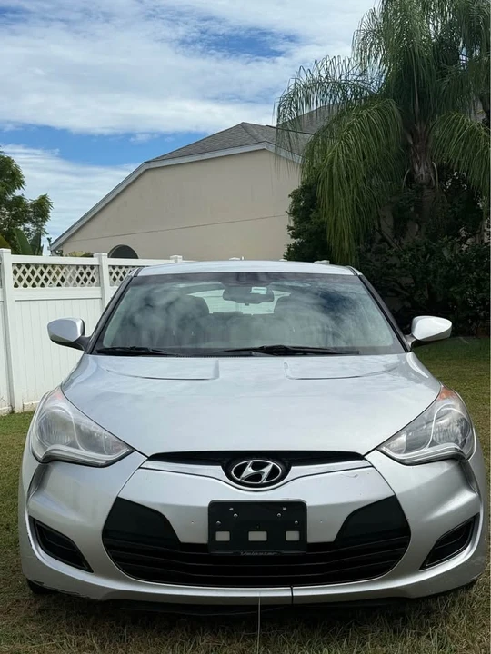 2014 Hyundai Veloster - Image 11 of 20