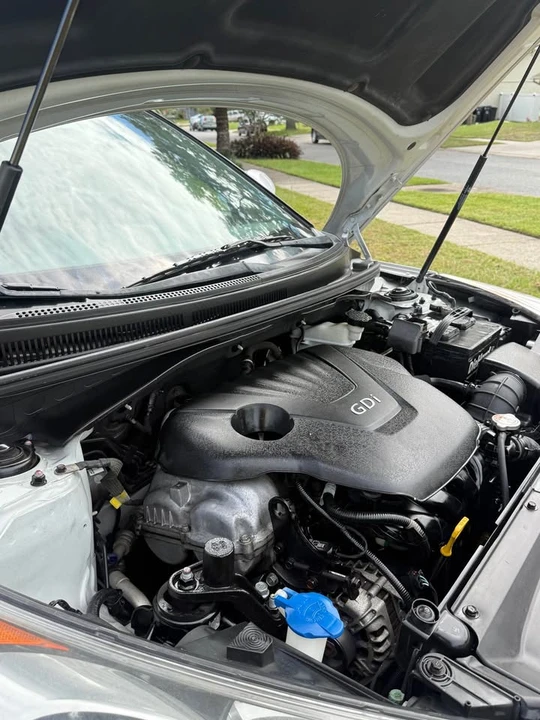2014 Hyundai Veloster - Image 20 of 20