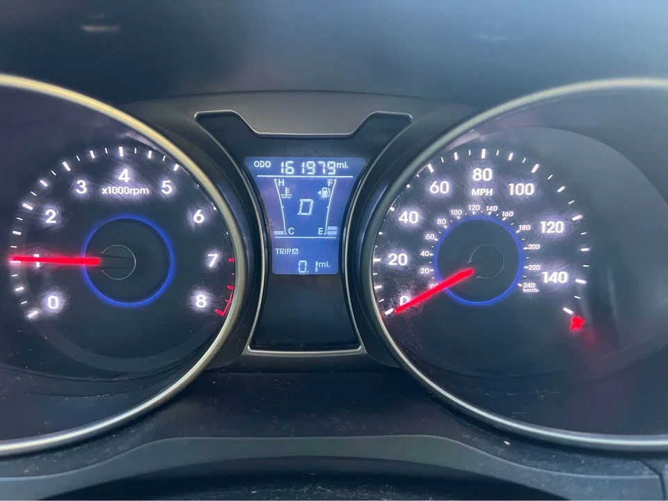 2014 Hyundai Veloster - Image 12 of 19