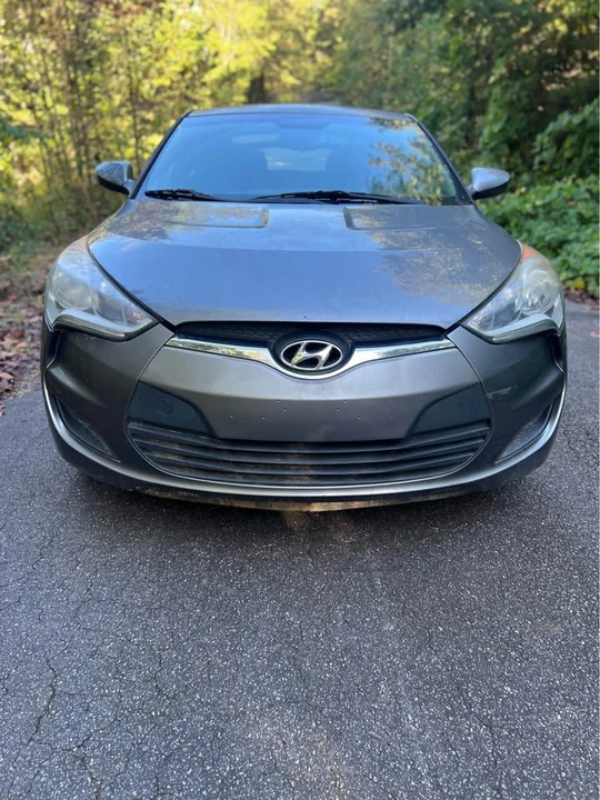 2014 Hyundai Veloster - Image 2 of 19