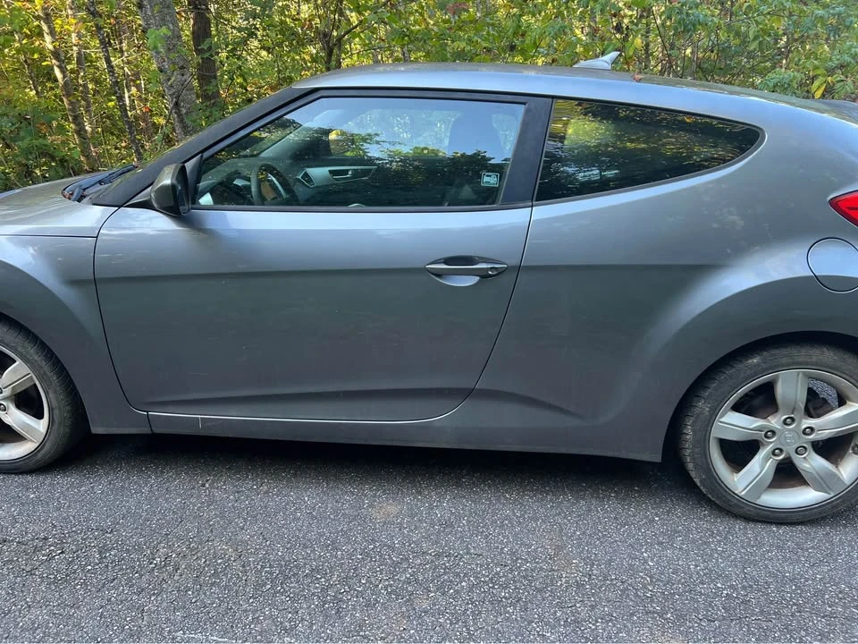 2014 Hyundai Veloster - Image 5 of 19