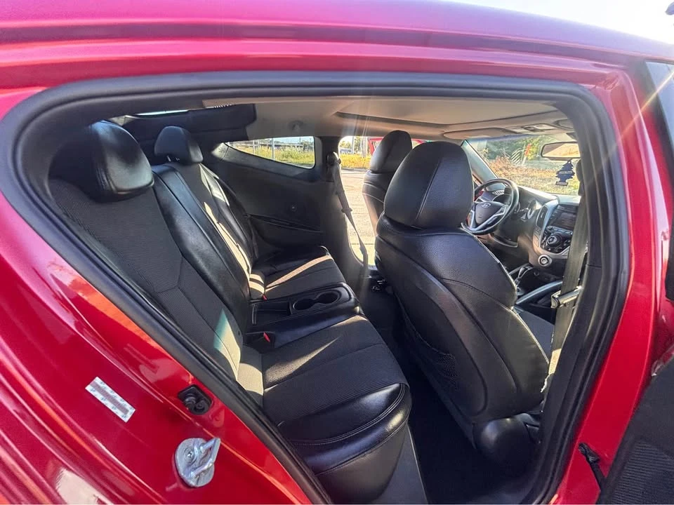 2014 Hyundai Veloster - Image 17 of 17