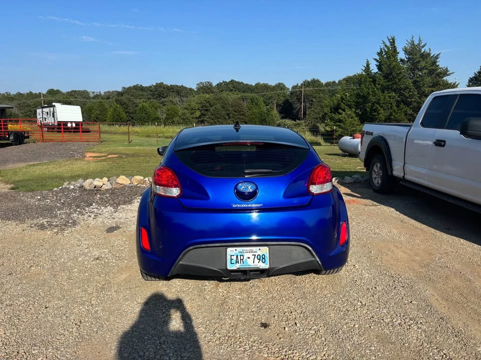 2014 Hyundai Veloster - Image 3 of 8