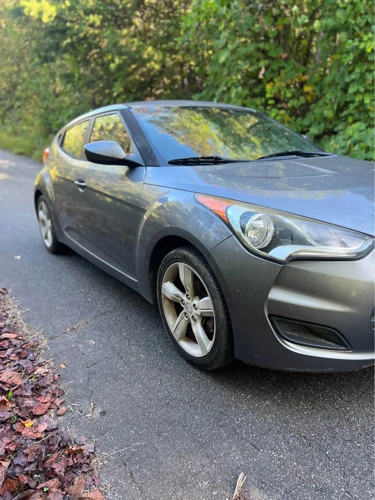 2014 Hyundai Veloster - Image 3 of 19