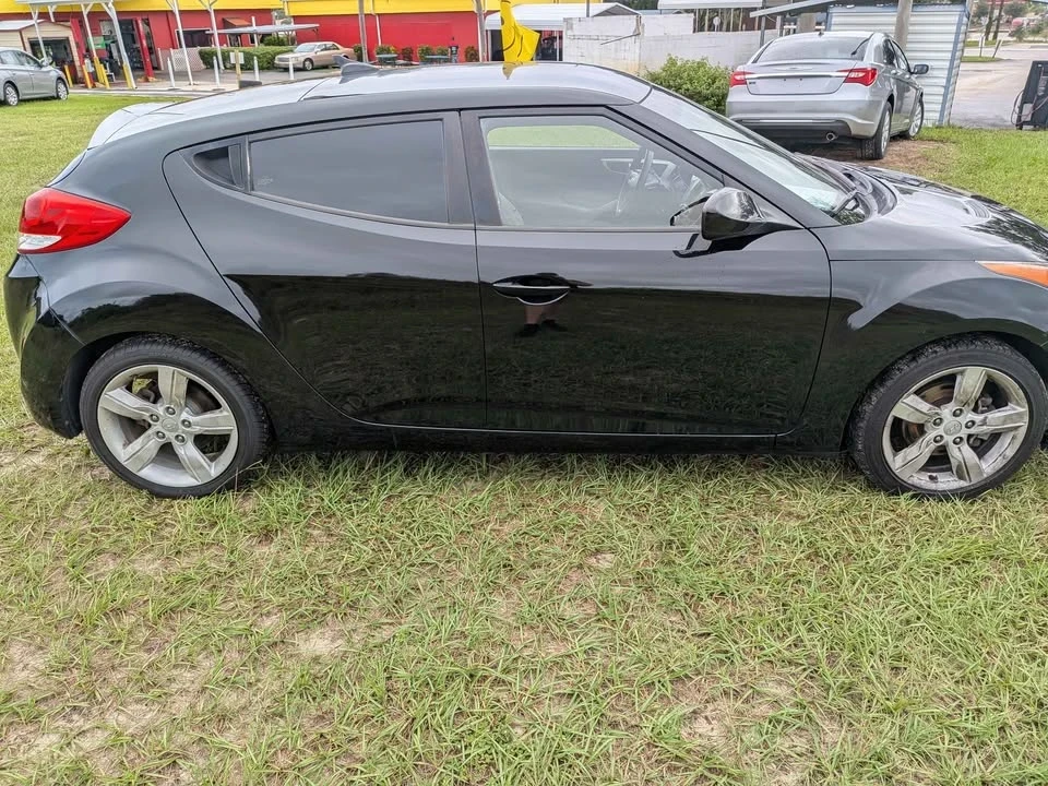 2014 Hyundai Veloster - Image 4 of 9