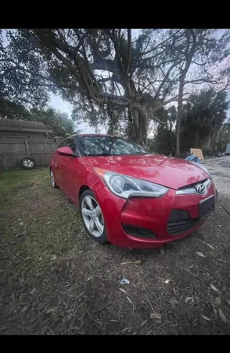 2014 Hyundai Veloster - Image 5 of 8