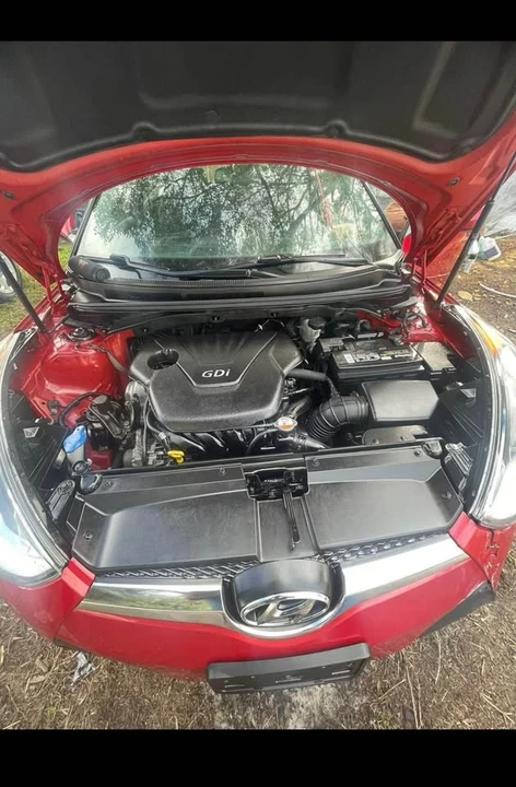 2014 Hyundai Veloster - Image 6 of 8