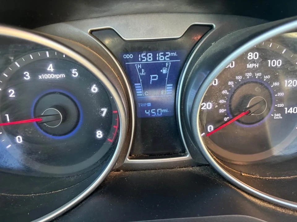 2014 Hyundai Veloster - Image 11 of 14
