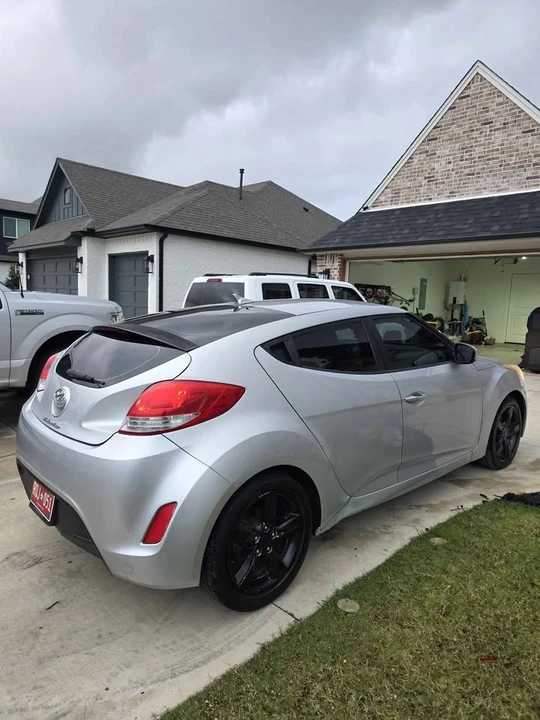 2014 Hyundai Veloster - Image 5 of 11