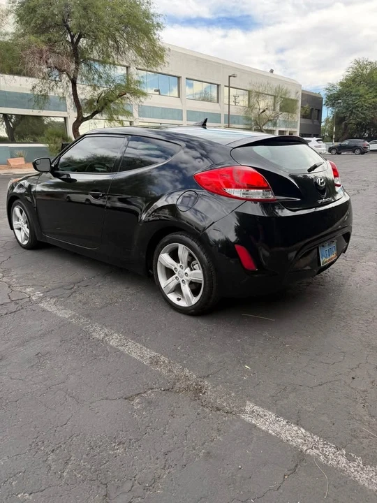 2014 Hyundai Veloster - Image 4 of 11