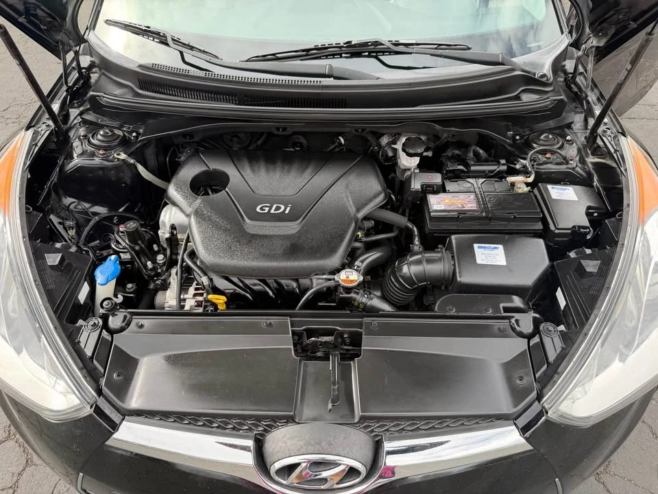 2014 Hyundai Veloster - Image 11 of 11
