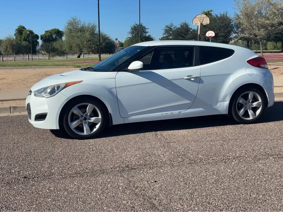 2014 Hyundai Veloster - Image 3 of 14