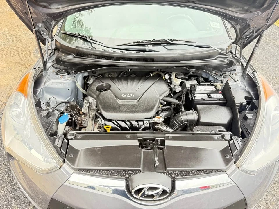 2014 Hyundai Veloster - Image 12 of 12