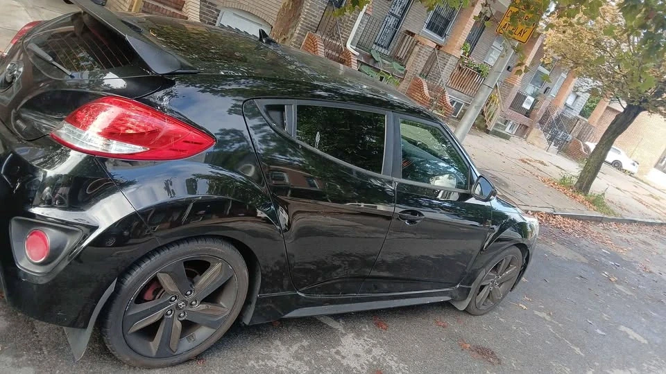 2014 Hyundai Veloster - Image 5 of 7