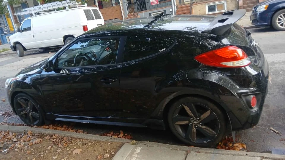 2014 Hyundai Veloster - Image 6 of 7