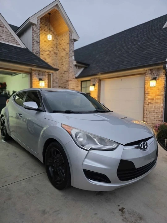 2014 Hyundai Veloster - Image 11 of 11
