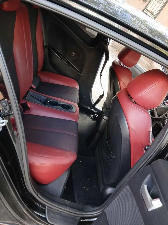 2014 Hyundai Veloster - Image 3 of 9