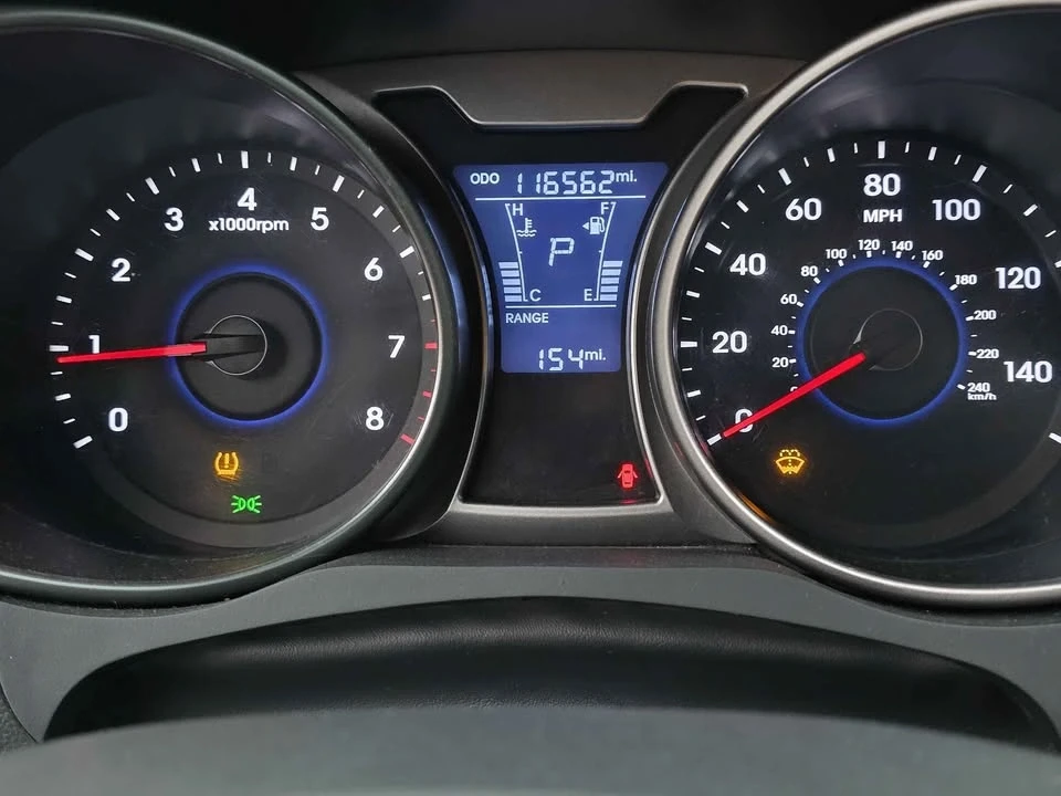2014 Hyundai Veloster - Image 9 of 11