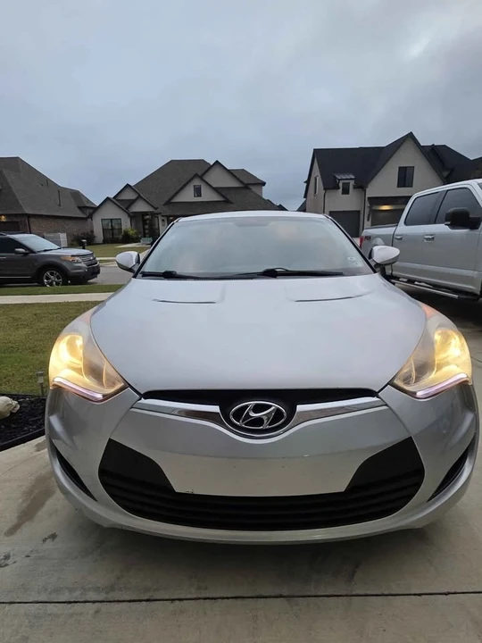 2014 Hyundai Veloster - Image 3 of 11