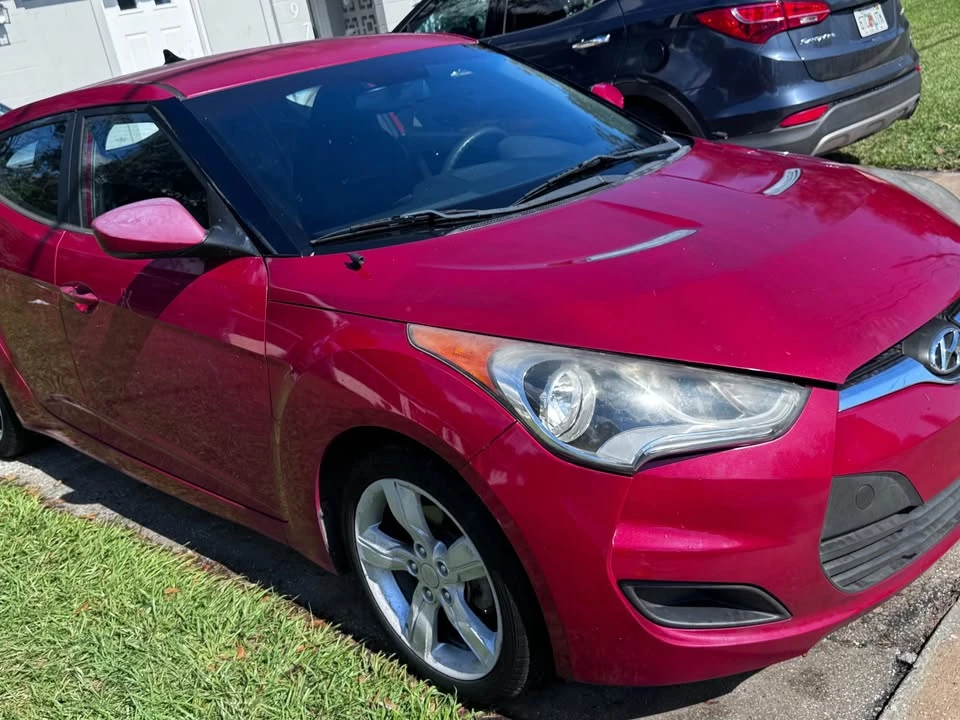 2014 Hyundai Veloster - Image 5 of 7