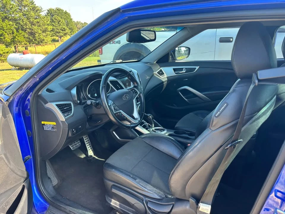 2014 Hyundai Veloster - Image 7 of 8