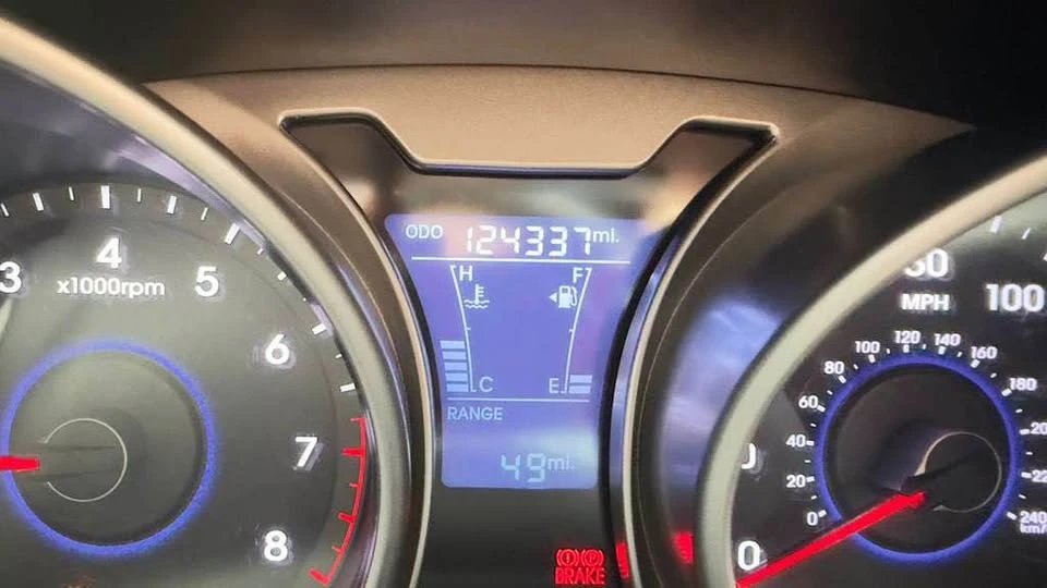 2014 Hyundai Veloster - Image 10 of 10