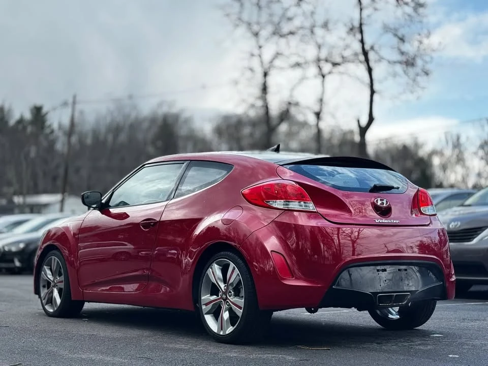 2014 Hyundai Veloster - Image 7 of 20