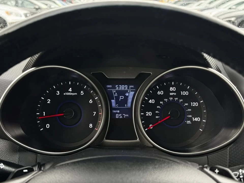 2014 Hyundai Veloster - Image 15 of 20